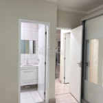 Apartamento à venda com 2 quartos, sendo 1 suíte,  em Jardim Maria José, Votorantim, SP