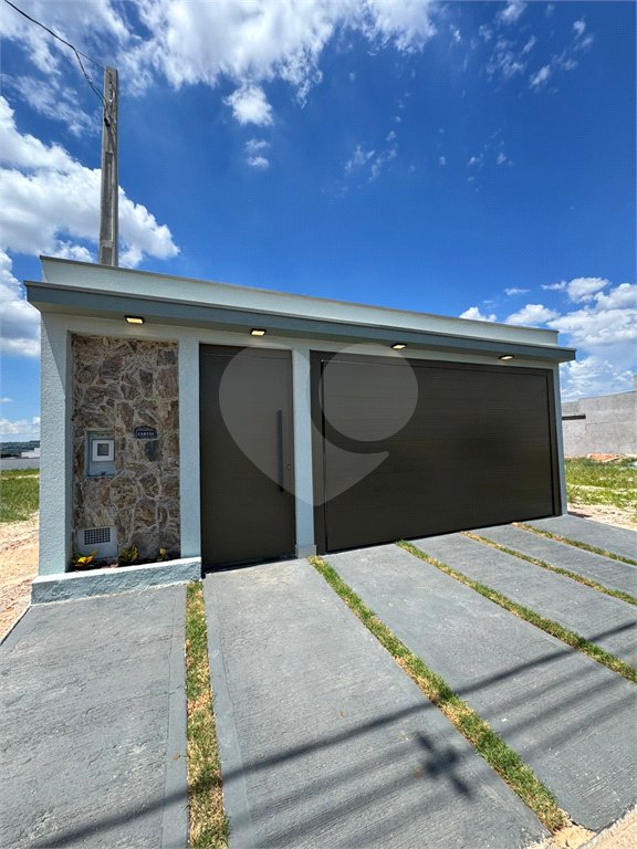 Casa à venda com 3 quartos, sendo 1 suíte, em Jardim Bom Sucesso, Indaiatuba, SP