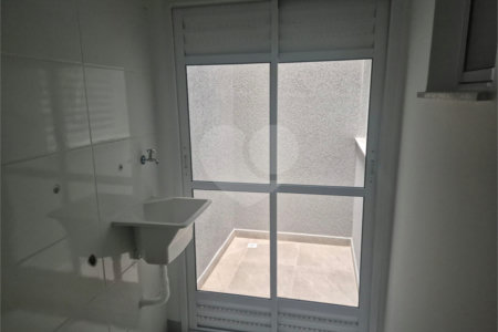 Apartamento à venda com 2 quartos em Santana, São Paulo, SP