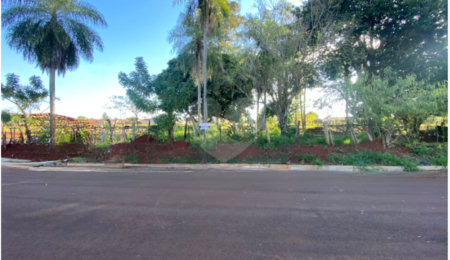 Terreno à venda em Jardim Coimbra, Ponta Porã, MS