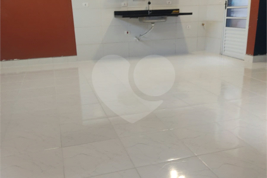 Casa à venda com 2 suítes no condomínio Ebe, São Paulo - SP