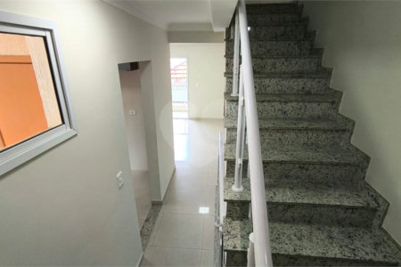 Apartamento à venda com 3 quartos, sendo 1 suíte, em Vila Pires, Santo André, SP