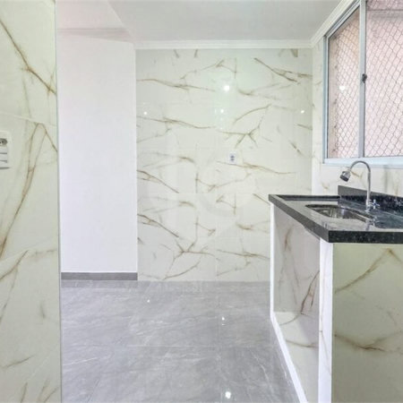 Apartamento para alugar com 2 quartos em Liberdade, São Paulo, SP