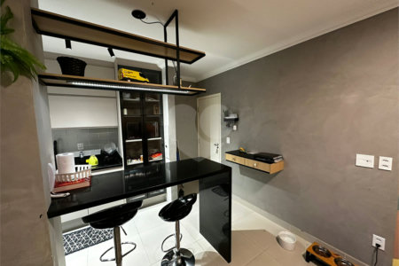 Apartamento para venda no Residencial Annelise, no Centro