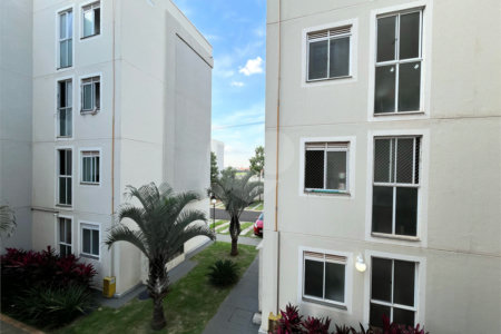 Apartamento à venda no Monte Berlim em São Carlos /SP