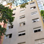 Apartamento à venda com 1 quarto em Consolação, São Paulo, SP