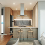Apartamento à venda com 4 suítes em Jardim Maria José, Votorantim, SP