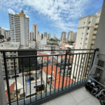 Apartamento à venda com 2 quartos, sendo 1 suíte,  em Água Branca, São Paulo, SP