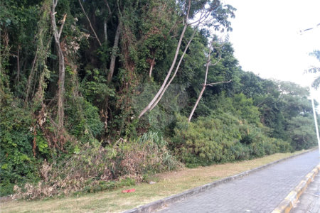 Terreno à venda em Vila Junqueira, Atibaia, SP