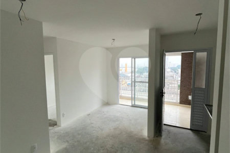 Apartamento à venda ou para alugar com 2 quartos em Vila das Bandeiras, Guarulhos, SP