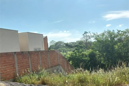 Terreno à venda em Residencial Vila dos Eucaliptos, Salto, SP