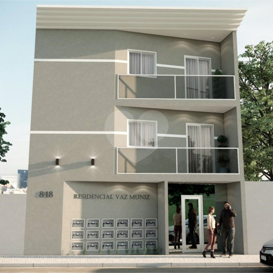 Casa à venda com 1 quarto no condomínio Residencial Vaz Muniz, São Paulo - SP
