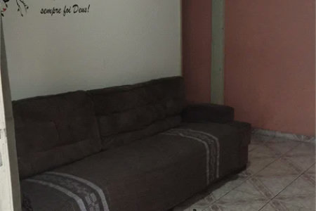 Casa à venda com 3 quartos, sendo 1 suíte, em Jardim Fraternidade, São Paulo, SP