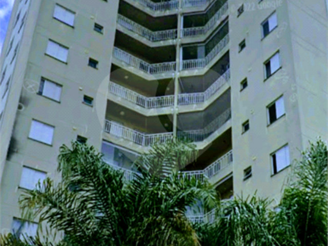 Apartamento à venda com 2 quartos, sendo 1 suíte,  em Parque Novo Mundo, São Paulo, SP