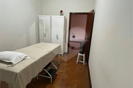 Apartamento à venda com 3 quartos no Centro, Ribeirão Preto, SP