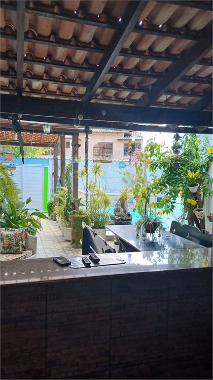 Casa à venda com 2 suítes em Campo Grande, Rio de Janeiro, RJ