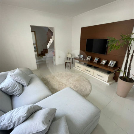 Casa Térrea à venda com 2 quartos em Vila Santa Terezinha (zona Norte), São Paulo, SP