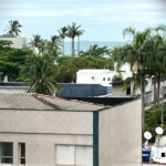 Apartamento Residencial à venda, Enseada, Guarujá - AP0481.