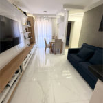 Apartamento à venda com 2 quartos em Vila Galvão, Guarulhos, SP