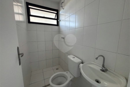 Apartamento à venda com 2 quartos em Jardim Gutierres, Sorocaba, SP