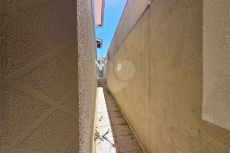 Casa à venda com 3 quartos, sendo 1 suíte, em Vila José Salem, Itapetininga, SP