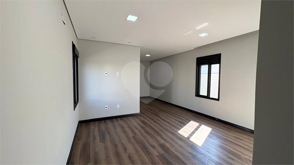 Casa à venda com 4 suítes no condomínio Saint Patrick, Sorocaba - SP