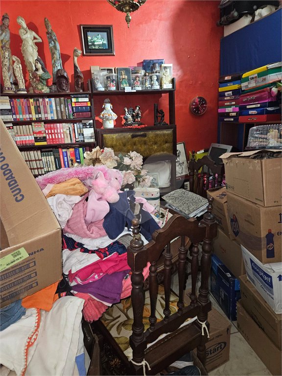Apartamento para alugar com 1 quarto em Perdizes, São Paulo, SP