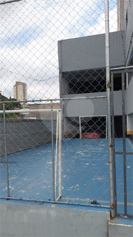 Apartamento à venda com 2 quartos em Vila Galvão, Guarulhos, SP