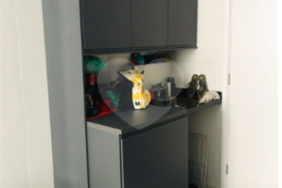 Apartamento à venda com 1 quarto em Freguesia do Ó, São Paulo, SP