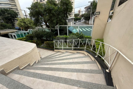 Apartamento à venda com 2 quartos em Santa Teresinha, São Paulo, SP