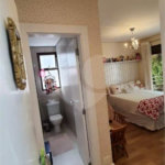 Casa à venda com 3 suítes no condomínio Metropolitan, São Paulo - SP