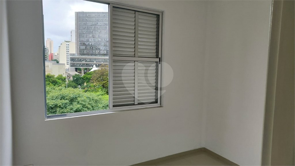 Apartamento à venda com 1 quarto no Centro, São Paulo, SP