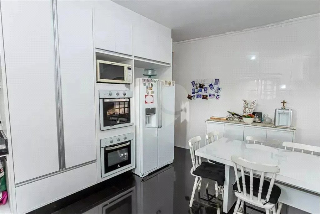 Sobrado à venda com 3 suítes em Vila Bonilha, São Paulo, SP