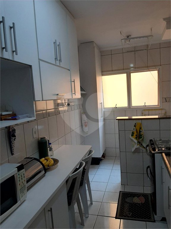 Apartamento à venda com 3 quartos, sendo 1 suíte, em Morumbi, Paulínia, SP