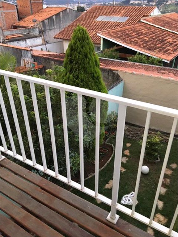 Casa à venda com 2 quartos em Jardim das Cerejeiras, Atibaia, SP