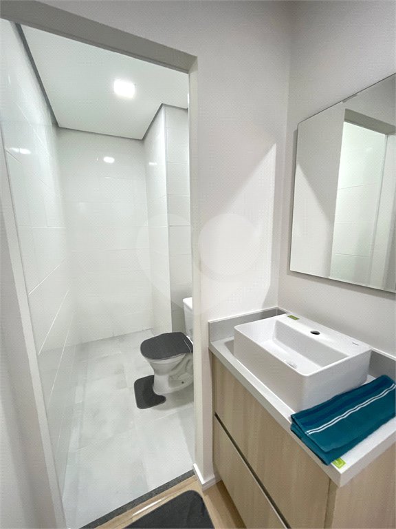 Apartamento à venda com 2 quartos em Vila Rosália, Guarulhos, SP