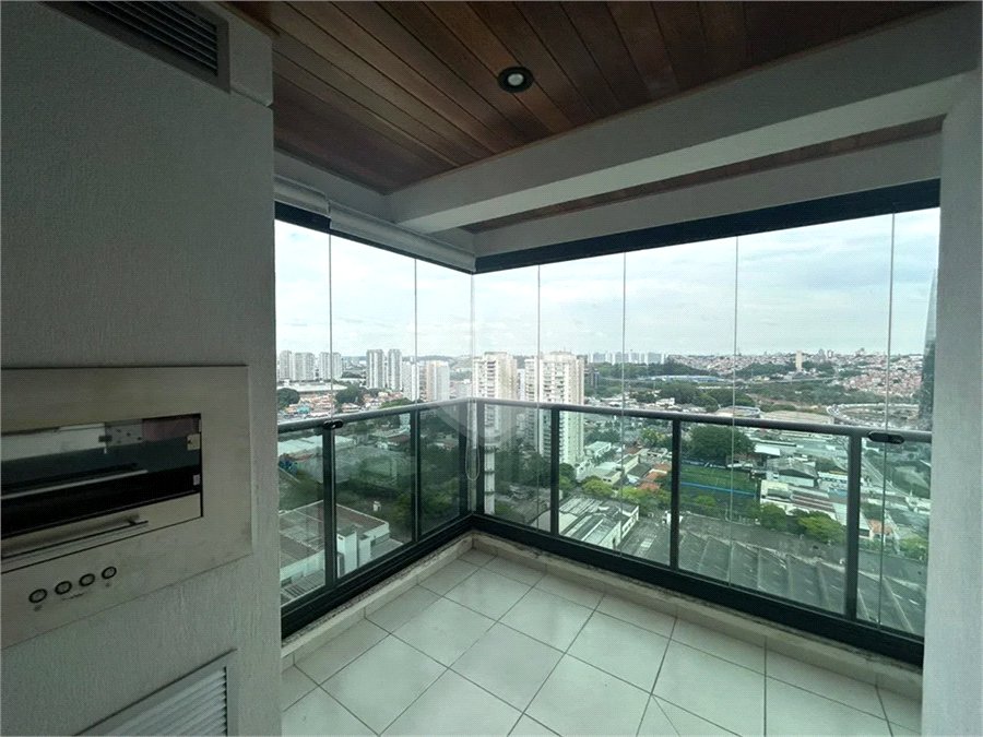 Apartamento para alugar com 2 quartos, sendo 1 suíte, em Chácara Santo Antônio, São Paulo, SP