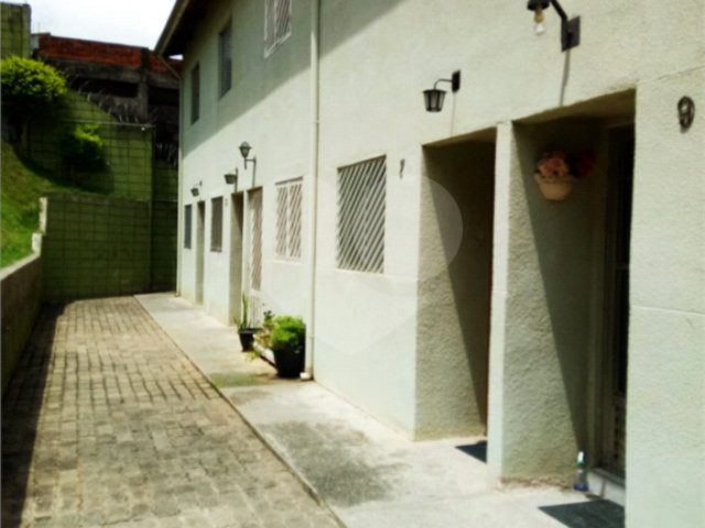 Casa à venda com 2 quartos no condomínio Jardim Primavera, São Paulo - SP