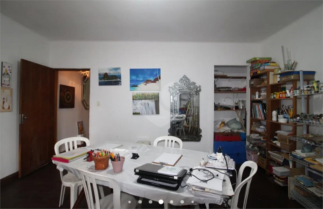 Sobrado à venda ou para alugar com 6 quartos em Santana, São Paulo, SP