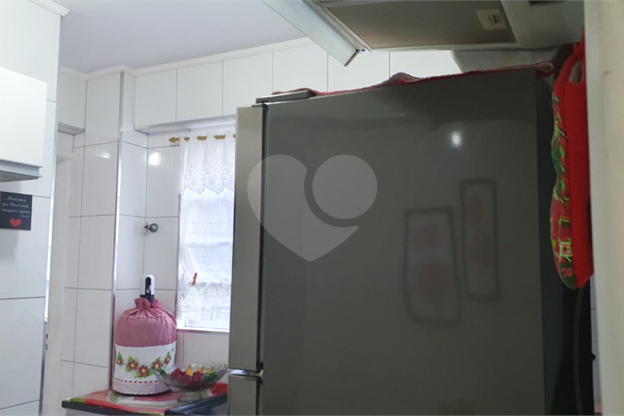 Apartamento à venda com 2 quartos em Vila Medeiros, São Paulo, SP
