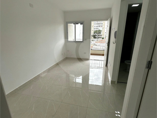 Apartamento à venda ou para alugar com 2 quartos em Mandaqui, São Paulo, SP