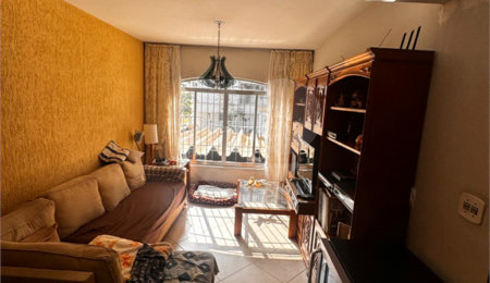 Sobrado à venda com 3 quartos, sendo 1 suíte,  em Tucuruvi, São Paulo, SP