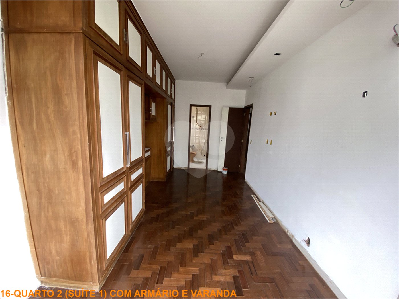 Apartamento à venda com 4 quartos, sendo 1 suíte,  em Tijuca, Rio de Janeiro, RJ