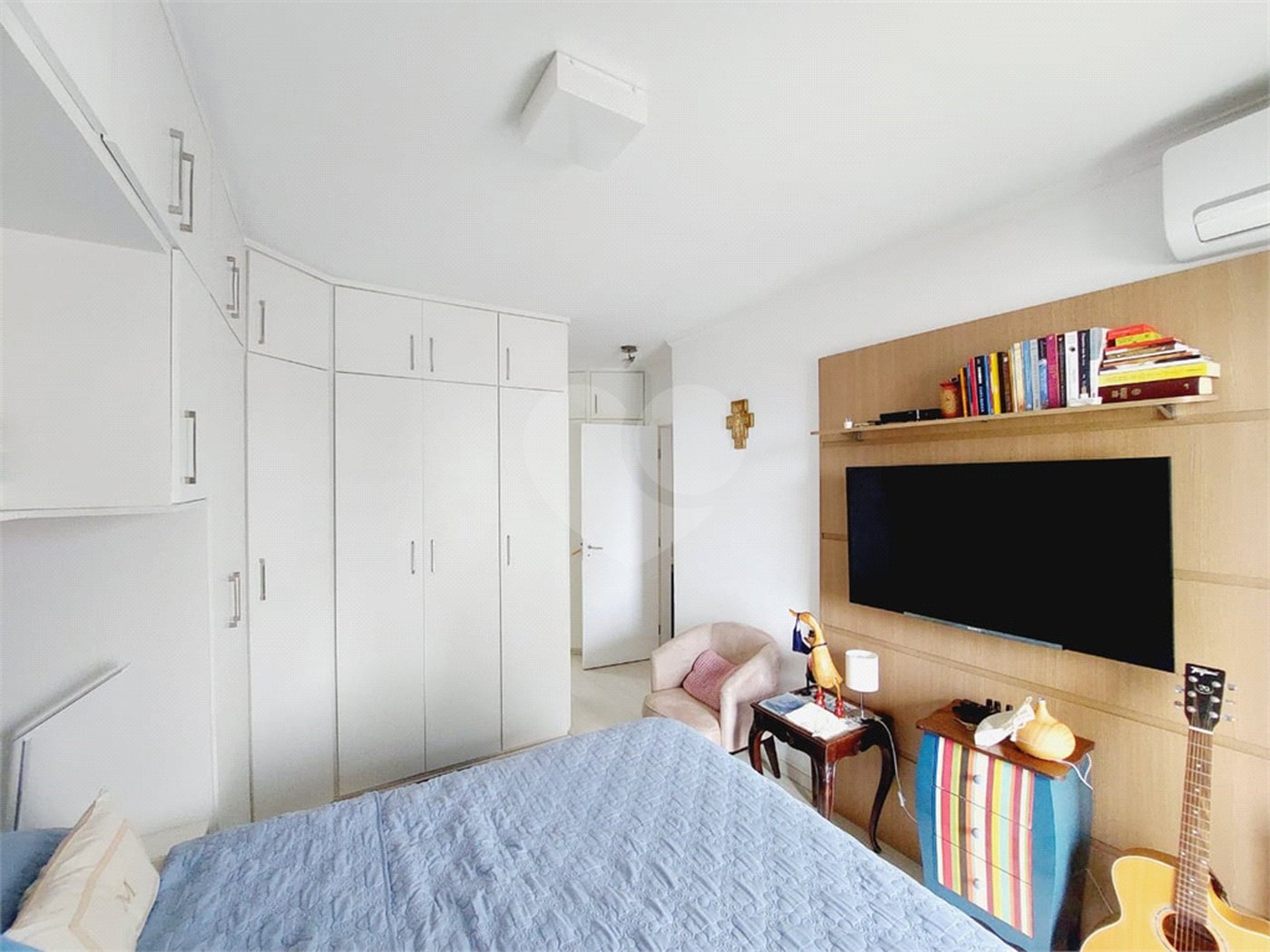 Apartamento à venda com 3 quartos, sendo 1 suíte, em Alto da Lapa, São Paulo, SP