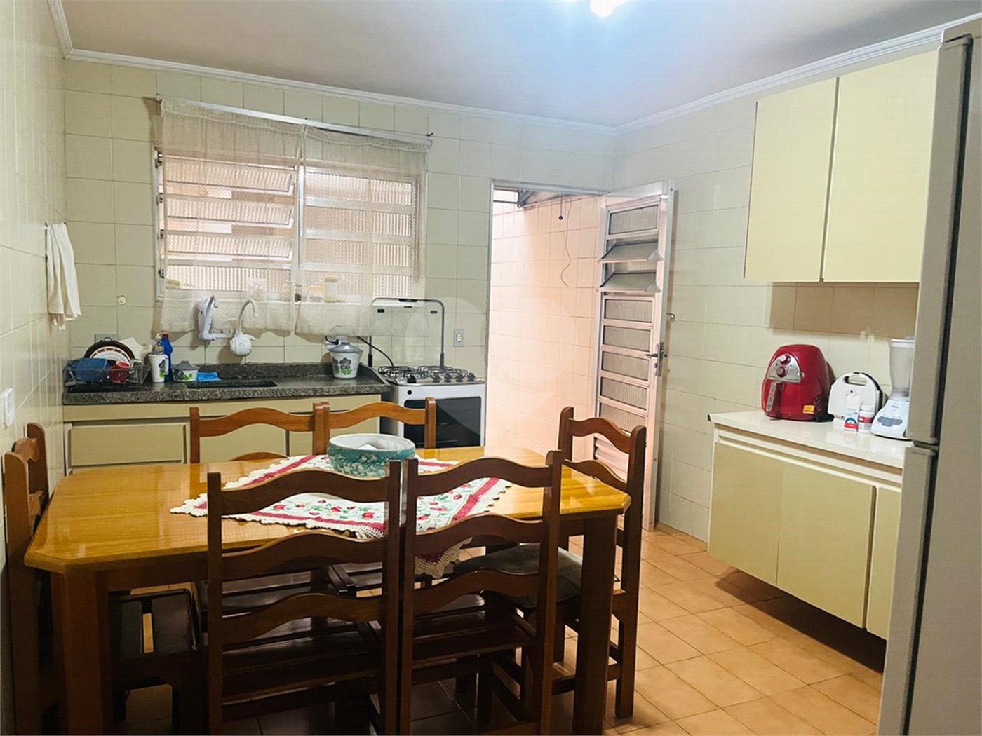 Casa à venda com 3 quartos em Lauzane Paulista, São Paulo, SP