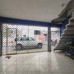 Sobrado à venda com 3 quartos, sendo 1 suíte, em Biritiba, Poá, SP