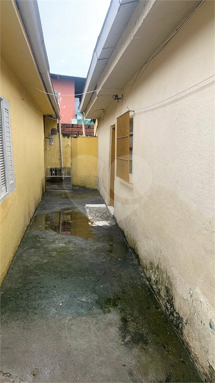 Casa à venda com 3 quartos em Jardim Brasil (zona Norte), São Paulo, SP