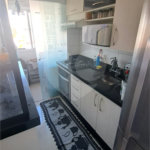 Apartamento à venda com 2 quartos em Jardim Umarizal, São Paulo, SP