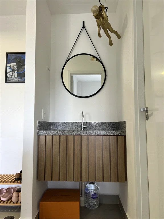 Studio para alugar com 1 quarto em Butantã, São Paulo, SP