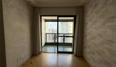 Apartamento à venda com 2 quartos, sendo 1 suíte,  em Santana, São Paulo, SP